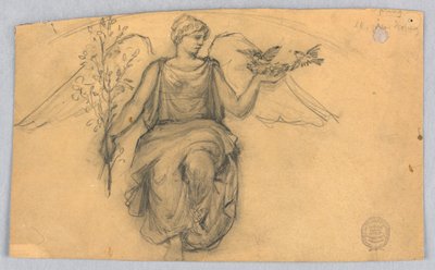 Disegno da Unbekannt