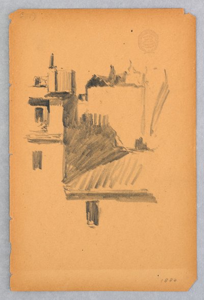 Disegno da Unbekannt