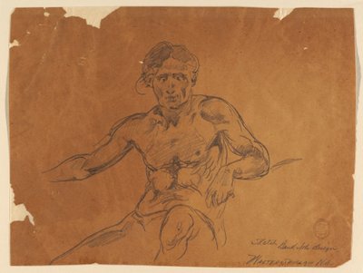 Disegno (USA) da Unbekannt