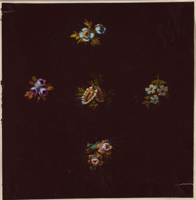Disegno, da Saint Germain - Volumi 1 & 2 da Unbekannt