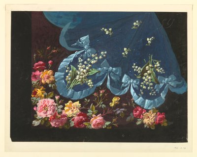 Disegno, da Saint Germain - Volumi 1 & 2 da Unbekannt