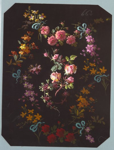 Disegno, da Saint Germain - Volumi 1 e 2 da Unbekannt