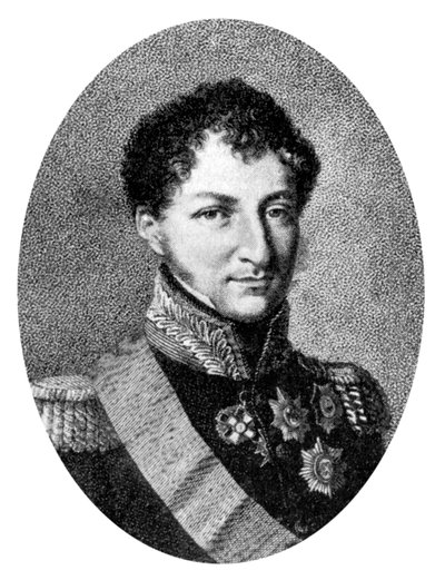Duca Ernesto di Sassonia-Coburgo-Gotha, padre del principe Alberto, 1901 da Unbekannt