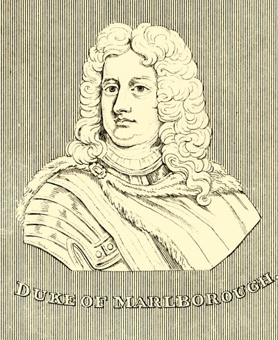 Duca di Marlborough da Unbekannt
