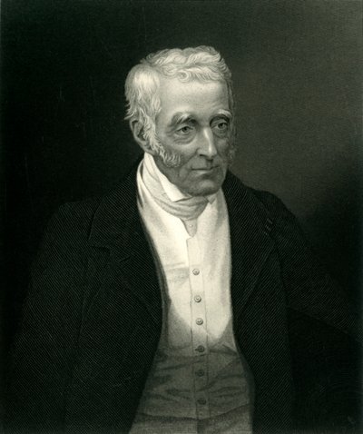 Duca di Wellington, c1830, c1884 da Unbekannt