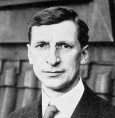 Eamon De Valera, statista irlandese nato in America, c1930s da Unbekannt