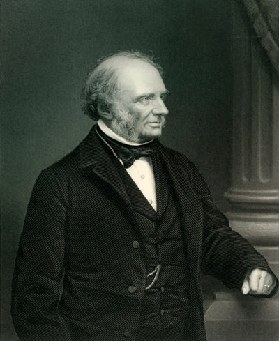Conte Russell, c1860, c1884 da Unbekannt