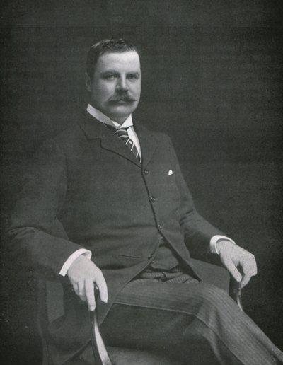 Conte di Derby, 1911 da Unbekannt