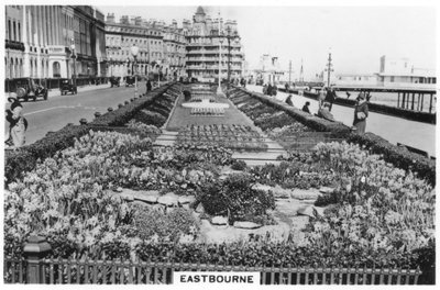 Eastbourne, 1937 da Unbekannt