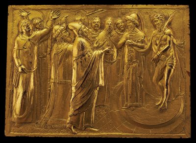 Ecce Homo da Unbekannt