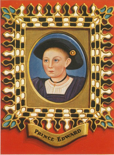 Edoardo VI da Unbekannt