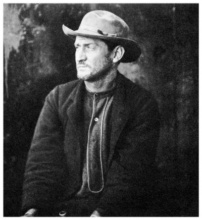 Edward Spangler, membro del complotto per l