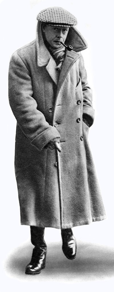 Edoardo VIII del Regno Unito da Unbekannt
