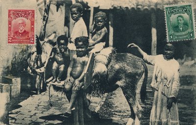 El Renacimiento de L. Pena y Ca. - Dragones y Zuleta - Habana, 1913 da Unbekannt