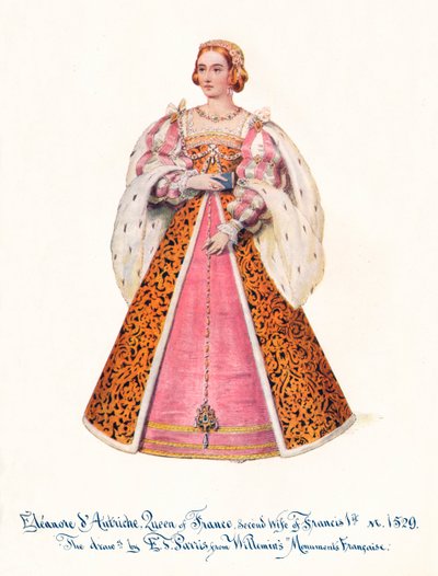 Eleonora d