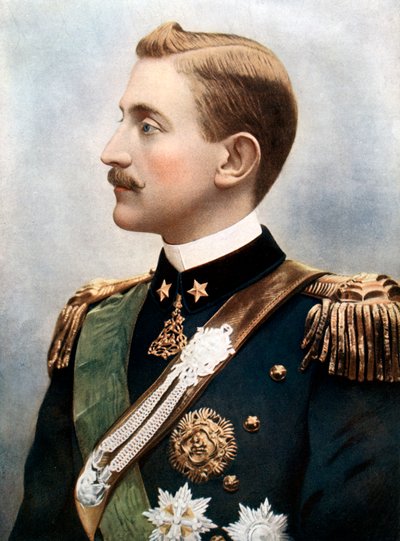 Emanuele Filiberto, duca d