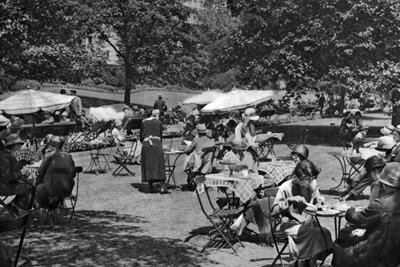 Giardini dell