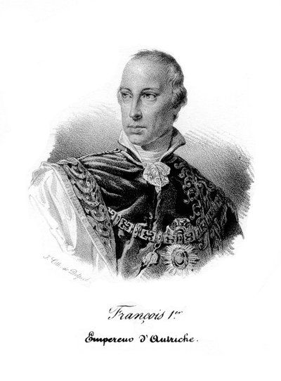 Imperatore Francesco I d