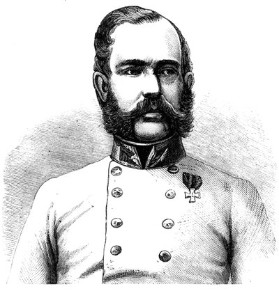 Imperatore Francesco Giuseppe d