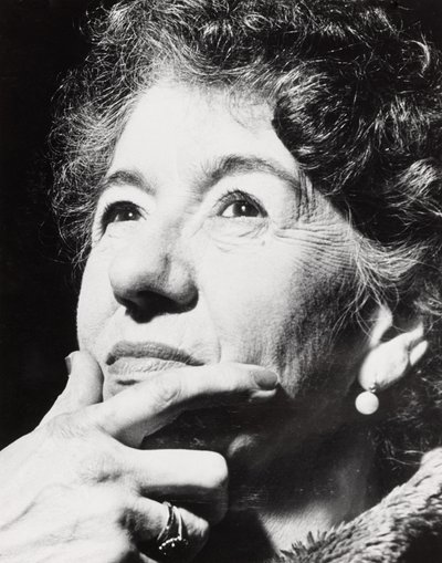 Enid Blyton (1897-1968), scrittrice per bambini britannica da Unbekannt