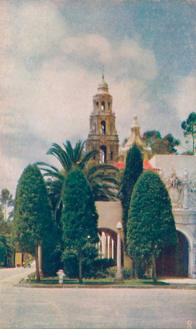 Ingresso all