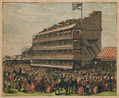 Epsom, c1910 da Unbekannt