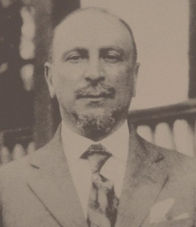 Ernest Daltroff 1867-1941 da Unbekannt