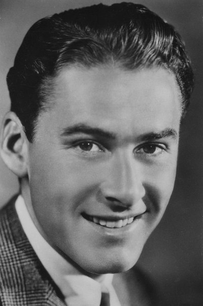 Errol Flynn 1909-1959, attore australiano, c. 1930s da Unbekannt