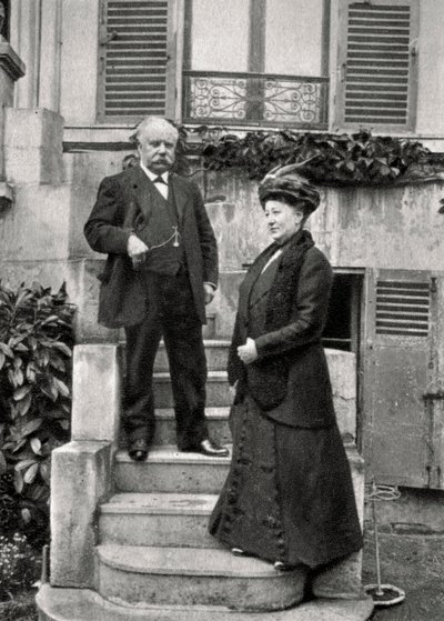 Eugene Turpin, chimico francese, 1905 da Unbekannt