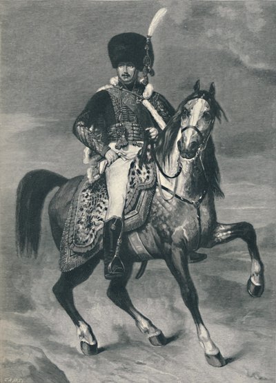 Eugène De Beauharnais Principe Eugène, c1810, 1896 da Unbekannt