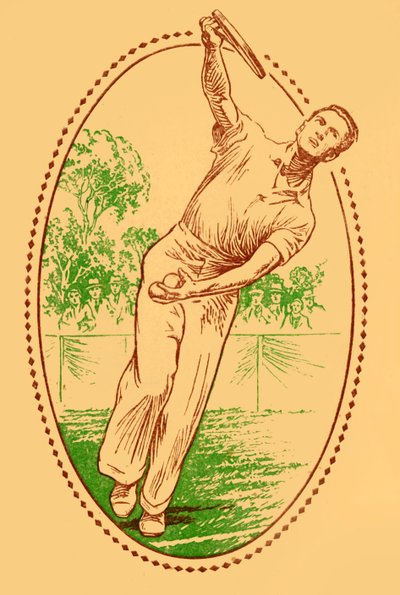 F. J. Perry, c1935 da Unbekannt