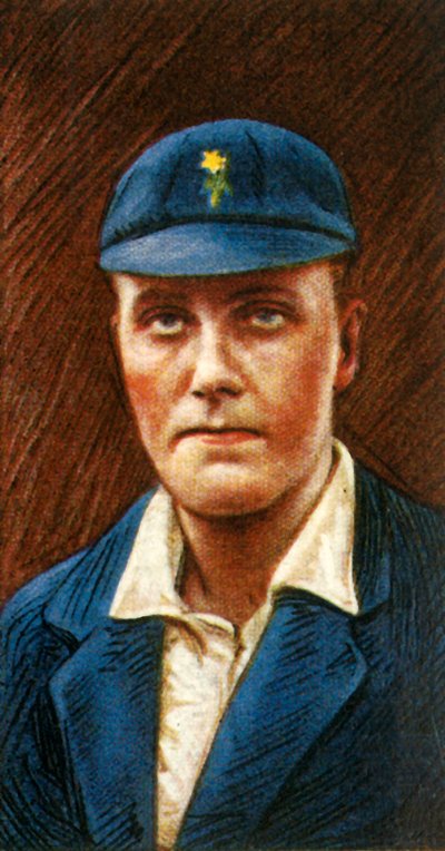 F. Ryan Glamorgan, 1928 da Unbekannt