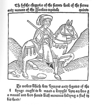 Facsimile del Gioco e Gioco degli Scacchi, c1470 da Unbekannt