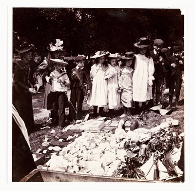 Premi della fiera, circa 1898 da Unbekannt