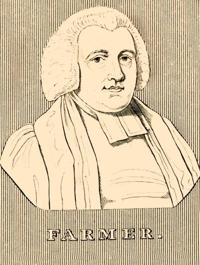 Contadino, 1735-1797, 1830 da Unbekannt