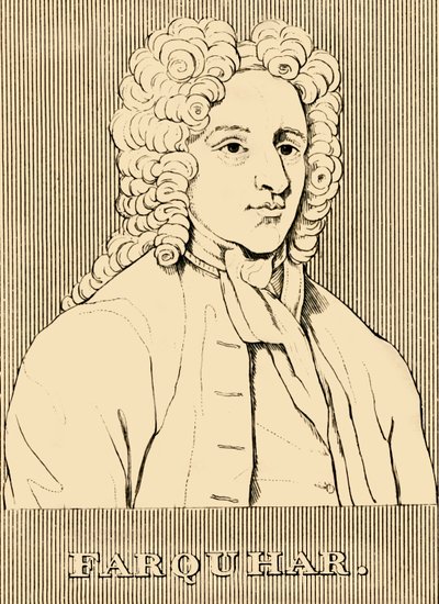 Farquhar da Unbekannt