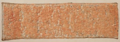 Pannello piumato, 600-1500 da Unbekannt