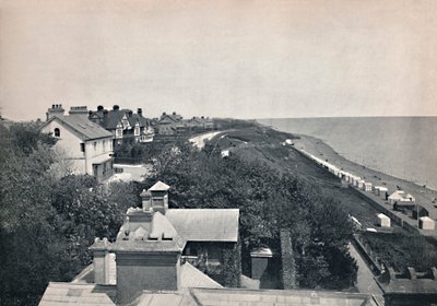 Felixstowe - Dal Bath Hotel da Unbekannt