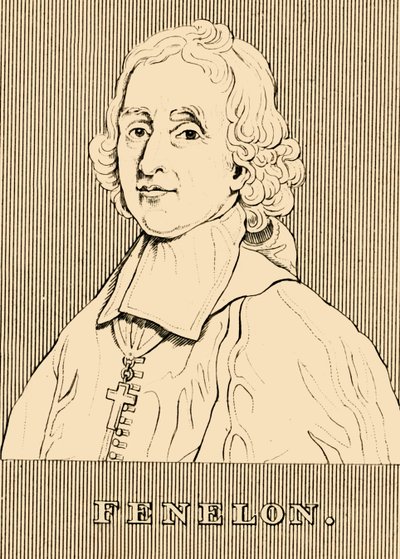 Fenelon, 1651-1715, 1830 da Unbekannt
