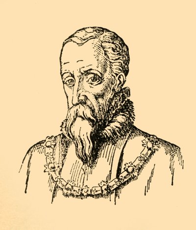 Ferdinand Alvarez De Toledo Duca d