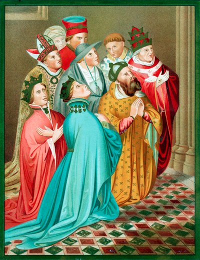 Ferdinando I d