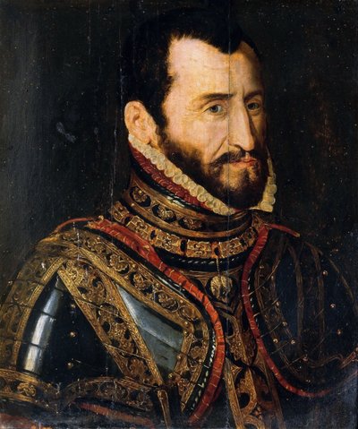 Fernando Álvarez de Toledo, Duca d