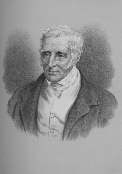 Feldmaresciallo il Duca di Wellington da Unbekannt