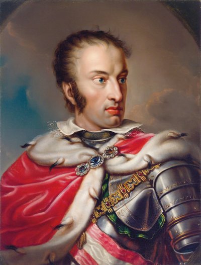 Feldmaresciallo Arciduca Carlo d