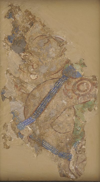 Figura, IV-VI secolo da Unbekannt