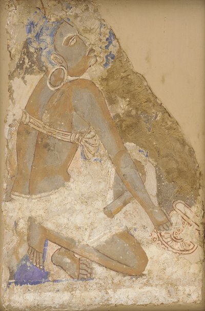 Figura da Unbekannt