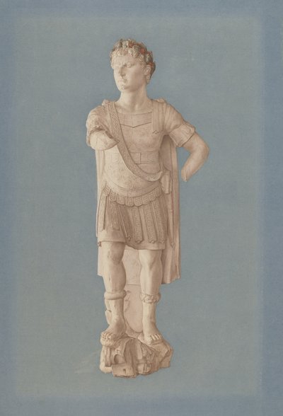 Polena: Giulio Cesare da Unbekannt