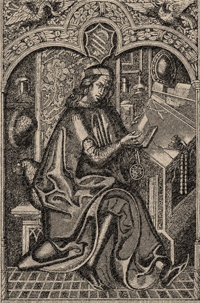 Filippo Buonaccorsi da Unbekannt
