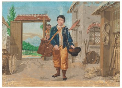 Parafuoco da Unbekannt