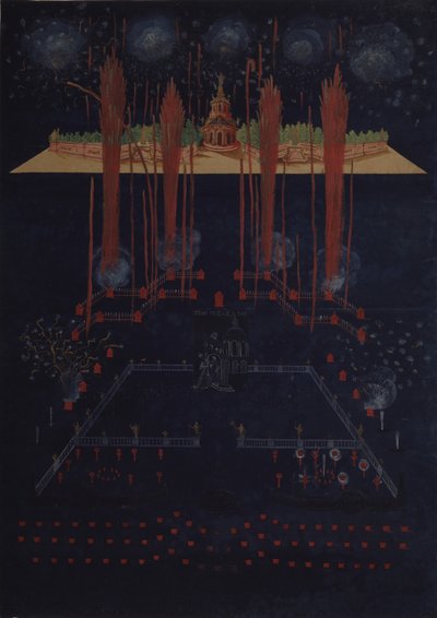 Fuochi d